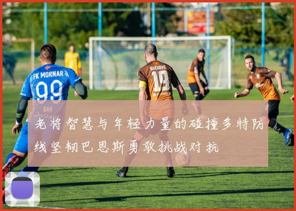 老将智慧与年轻力量的碰撞多特防线坚韧巴恩斯勇敢挑战对抗
